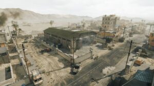 Delta Force arrive enfin sur PS5 et Xbox Series X/S !