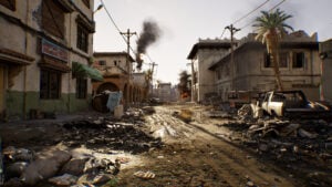 Delta Force arrive enfin sur PS5 et Xbox Series X/S !