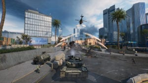 Delta Force arrive enfin sur PS5 et Xbox Series X/S !