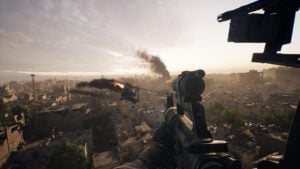 Delta Force arrive enfin sur PS5 et Xbox Series X/S !