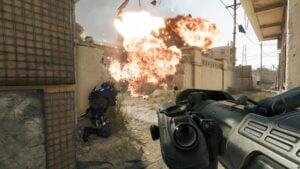 Delta Force arrive enfin sur PS5 et Xbox Series X/S !