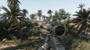Delta Force arrive enfin sur PS5 et Xbox Series X/S !