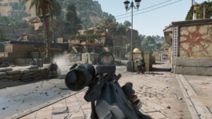 Delta Force arrive enfin sur PS5 et Xbox Series X/S !