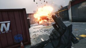 Delta Force arrive enfin sur PS5 et Xbox Series X/S !