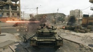 Delta Force arrive enfin sur PS5 et Xbox Series X/S !