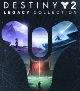 Destiny 2 – Legacy Collection