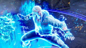 Double Dragon Revive : le beat’em all arrive aussi sur Nintendo Switch !