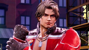 Double Dragon Revive : le beat’em all arrive aussi sur Nintendo Switch !