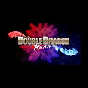 Image de Avis des joueurs : Double Dragon Revive