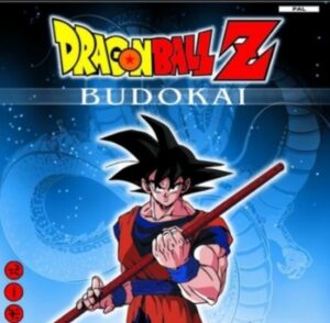 Dragon Ball Z: Budokai