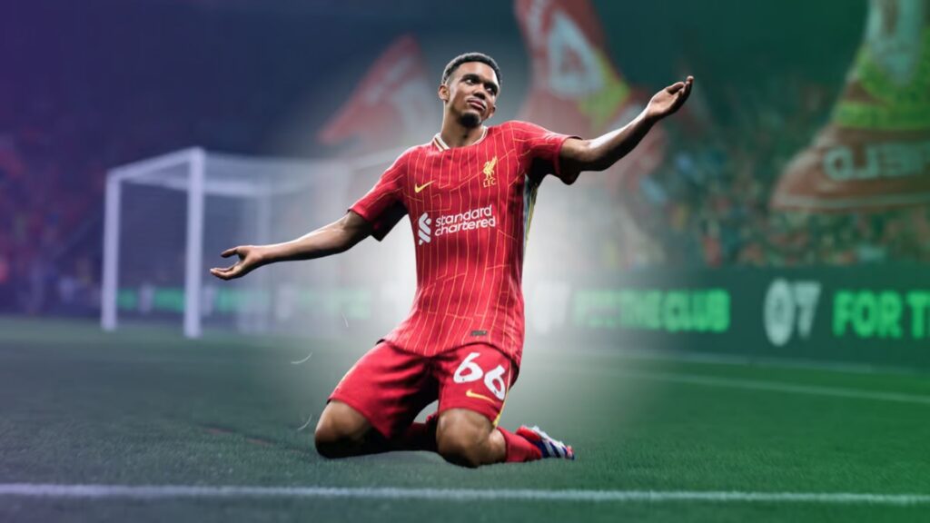 EA FC 25 : la mise à jour Saison Finale arrive avec des nouveautés majeures