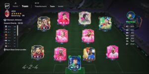 EA FC 25 : la mise à jour Saison Finale arrive avec des nouveautés majeures