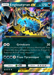 Pokemon TCG Pocket : apparition massive d&rsquo;Ultra-Chimères jusqu&rsquo;au 29 juin