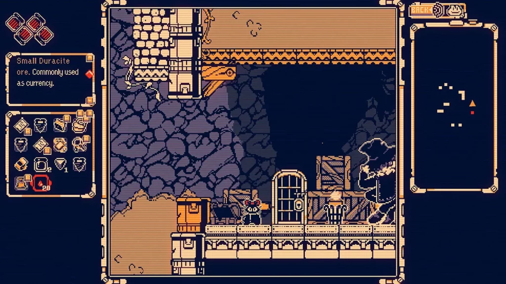 everdeep-aurora_gameplay1