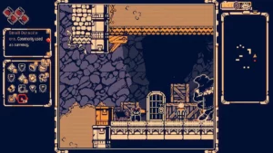 Everdeep Aurora : le jeu d&rsquo;aventure féline sur PC et Nintendo Switch !