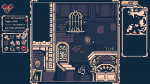 Everdeep Aurora : le jeu d&rsquo;aventure féline sur PC et Nintendo Switch !