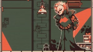 Everdeep Aurora : le jeu d&rsquo;aventure féline sur PC et Nintendo Switch !