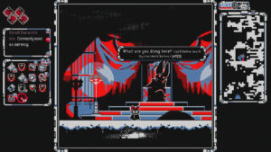 Everdeep Aurora : le jeu d&rsquo;aventure féline sur PC et Nintendo Switch !