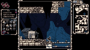 Everdeep Aurora : le jeu d&rsquo;aventure féline sur PC et Nintendo Switch !