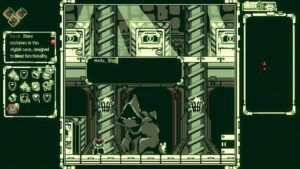 Everdeep Aurora : le jeu d&rsquo;aventure féline sur PC et Nintendo Switch !