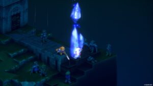 Final Fantasy Tactics revient enfin : The Ivalice Chronicles annoncé