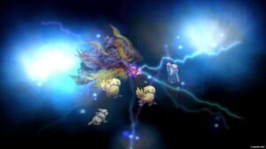 Final Fantasy Tactics revient enfin : The Ivalice Chronicles annoncé