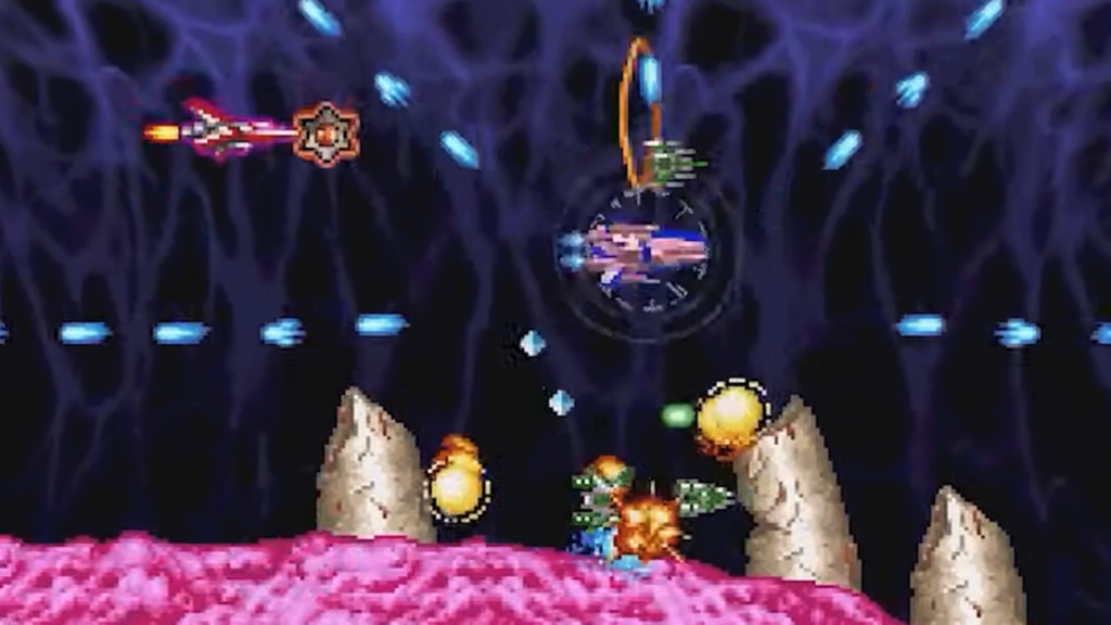 gradius-origins-gameplay1