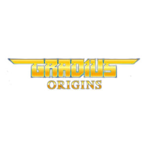 Gradius Origins