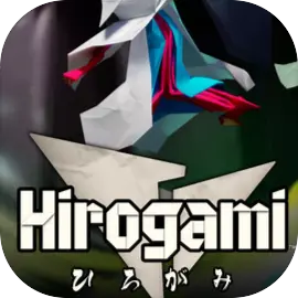 Hirogami