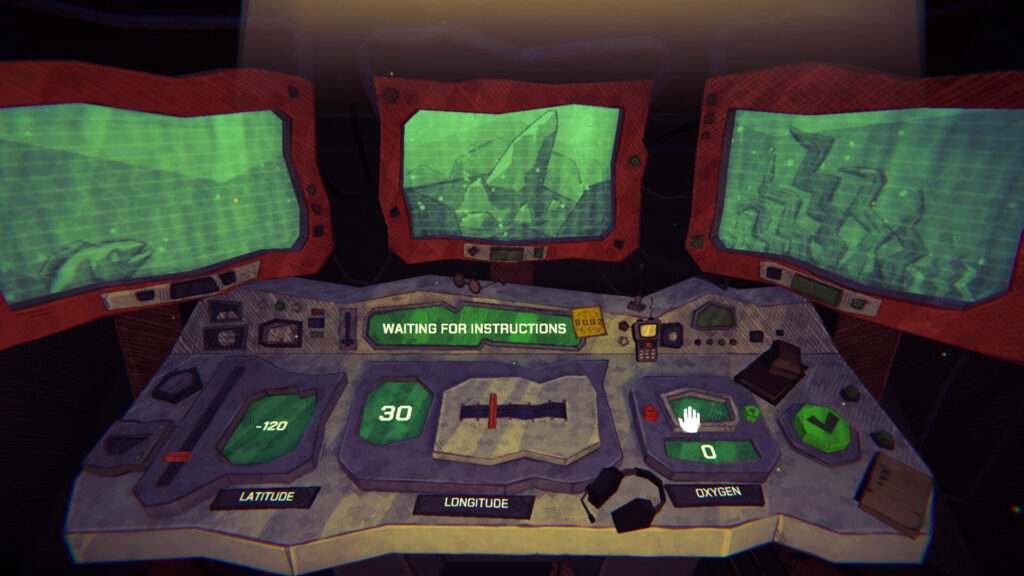 How 2 Escape: Lost Submarine plonge dans l'aventure coopérative le 24 juin