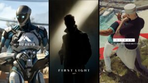 Summer Game Fest 2025 : IOI Interactive annonce sa première conférence avec 007 First Light