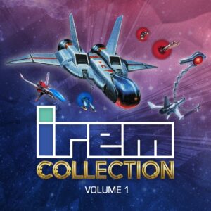 Irem Collection Volume 1