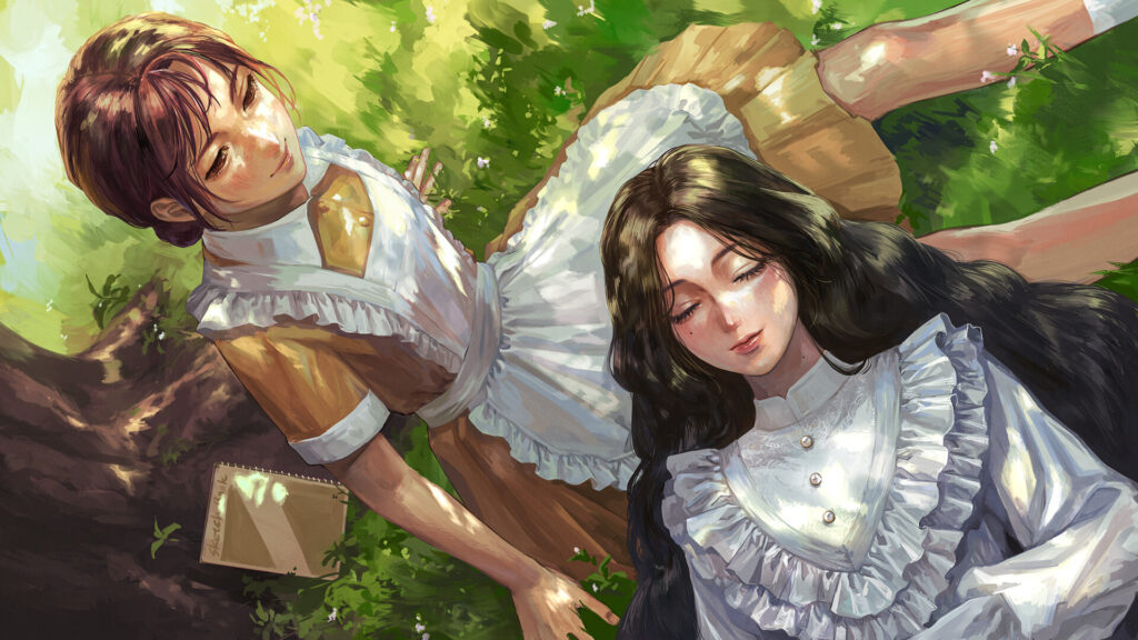 iwakura-aria-gameplay1