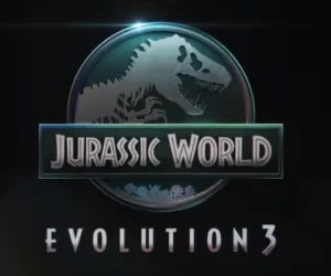 Jurassic World Evolution 3