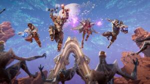 Borderlands 4 : l&rsquo;apparence exclusive « Cult Classic » d&rsquo;Amon débloquée via un code SHIFT gratuit