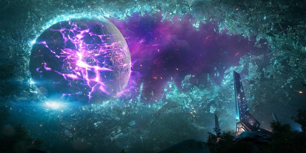 Kairos, une nouvelle planète pour de nouvelles aventures