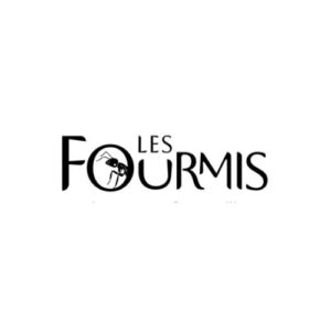 Les Fourmis