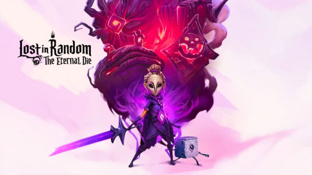 Lost in Random: The Eternal Die débarque sur consoles et PC