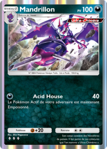 Pokemon TCG Pocket : apparition massive d&rsquo;Ultra-Chimères jusqu&rsquo;au 29 juin