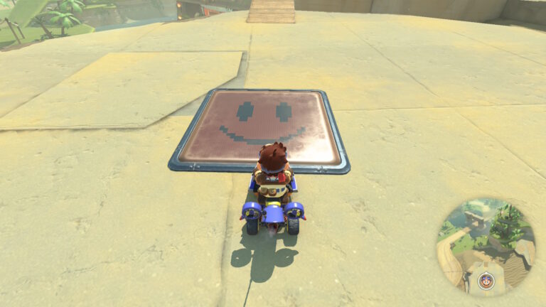 Mario Kart World : Nintendo révèle enfin le secret du mode miroir !