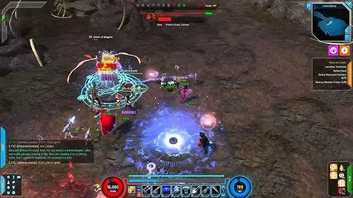 Marvel Mystic Mayhem envahit les mobiles le 25 juin