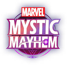 Marvel Mystic Mayhem