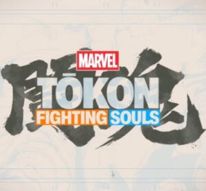 MARVEL Tōkon: Fighting Souls