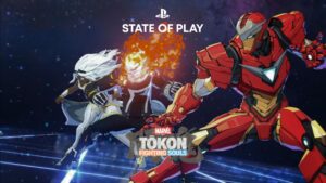 MARVEL Tōkon : Fighting Souls dévoile son trailer explosif au State of Play