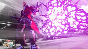 MARVEL Tōkon : Fighting Souls dévoile son trailer explosif au State of Play