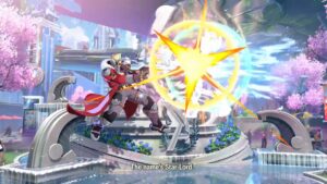 MARVEL Tōkon : Fighting Souls dévoile son trailer explosif au State of Play