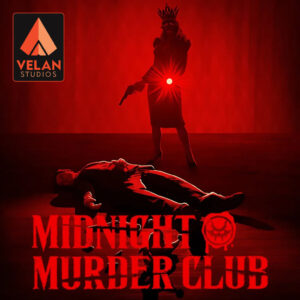 Midnight Murder Club