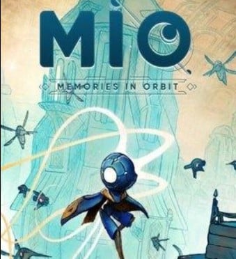 MIO : Memories In Orbit