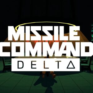 Missile Command Delta