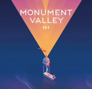 Monument Valley 3